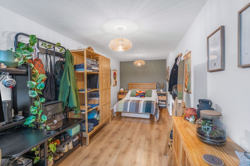 Sutton Close Aston Le Walls